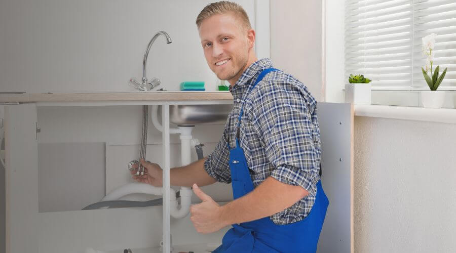 Professional Leak Detection in Preston, WA