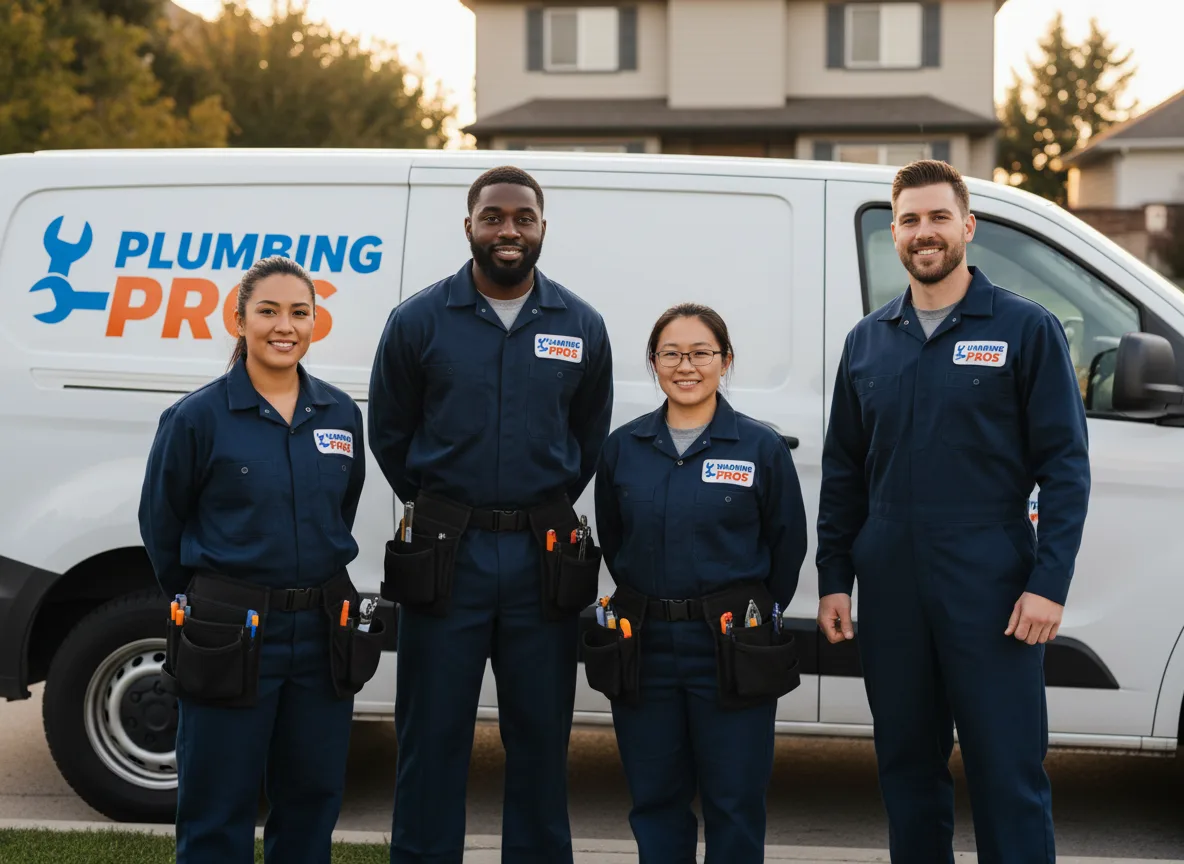 Water Heater Repair company in Preston, WA